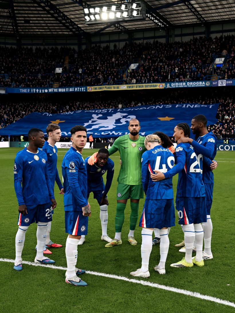 تشيلسي أمام قرار صعب.. مستقبل الثنائي على المحك في الصيف