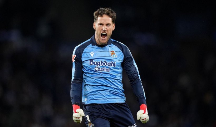 برشلونة يدرس التعاقد مع أليكس ريميرو