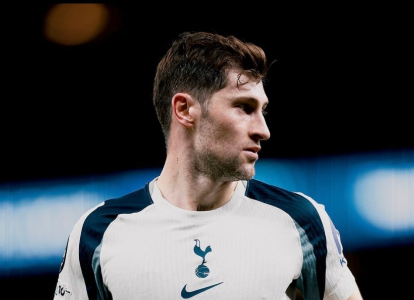 توتنهام يعلن عن خضوع لاعبه لعملية جراحية