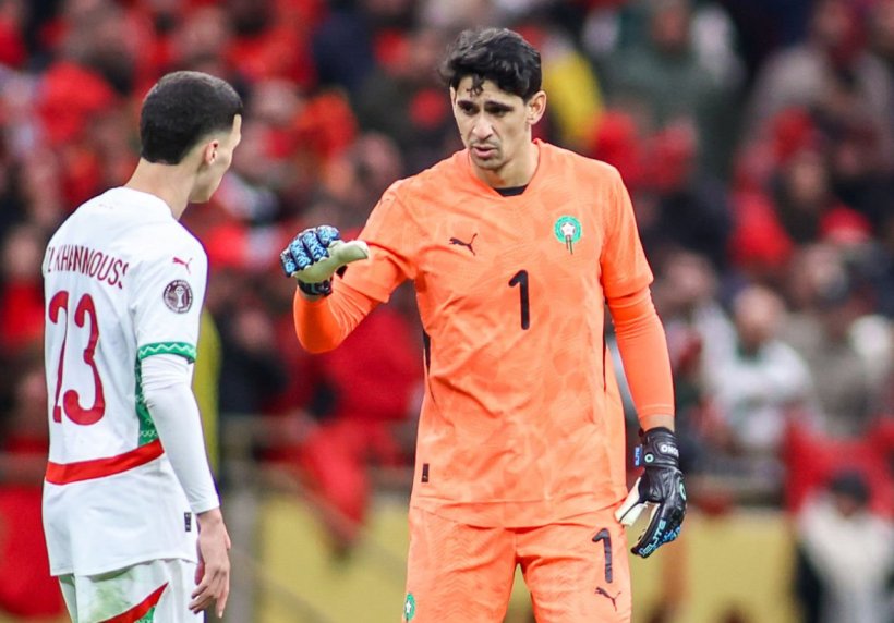 بونو: فخورون بما قدمناه وسنواصل العمل لإسعاد الجماهير