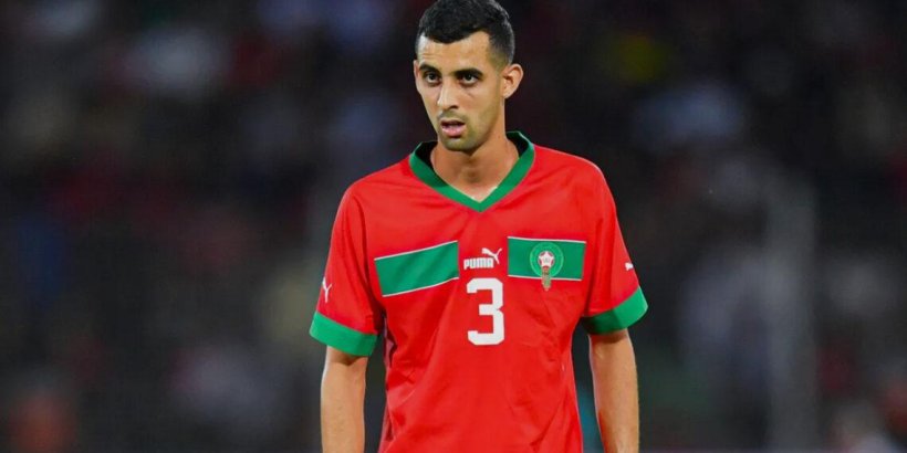 الأهلي يستعد للإعلان عن ضم يوسف بلعمري خلال ساعات