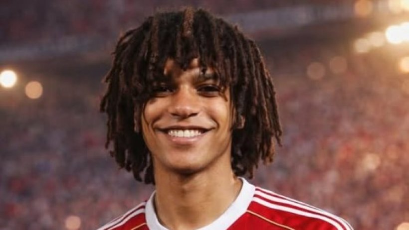 رسميًا..سيراميكا كليوباترا يعلن انتقال مروان عثمان للأهلي