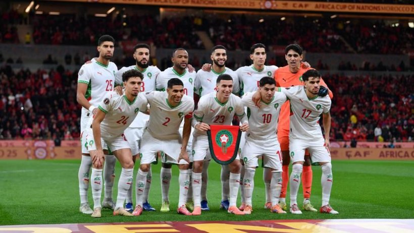المغرب تحقق قفزة تاريخية في تصنيف فيفا
