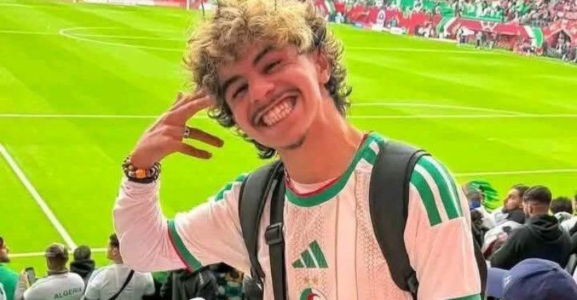 المحكمة الابتدائية بالرباط تحكم بالسجن على مشجع جزائري