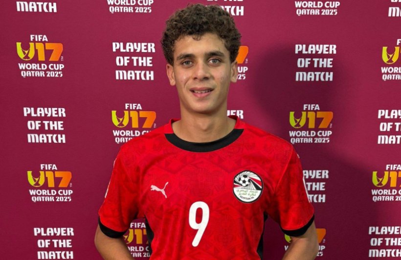 برشلونة يقترب من حسم صفقة حمزة عبدالكريم