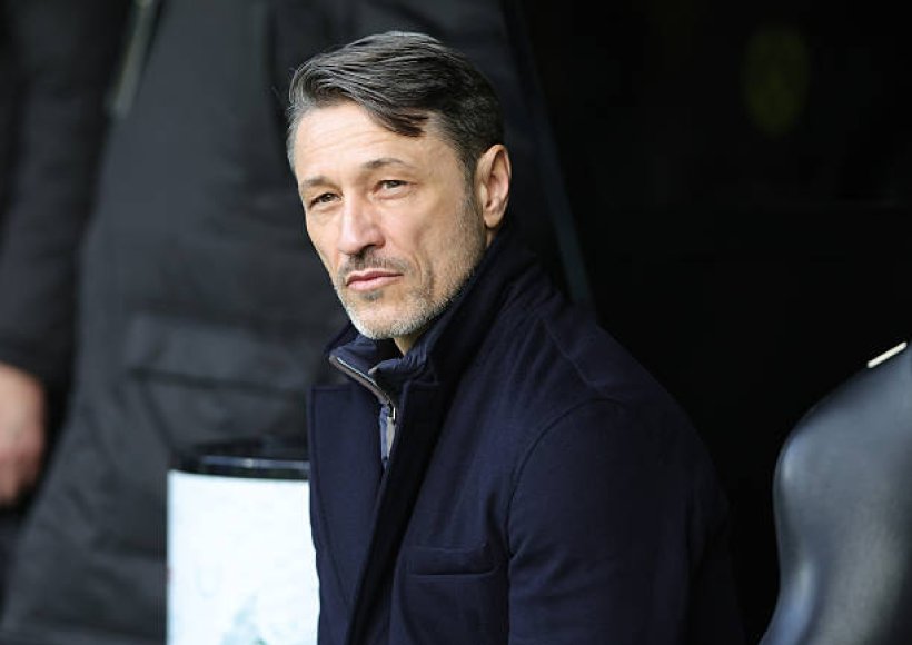 مانشستر يونايتد يضع نيكو كوفاتش ضمن خياراته