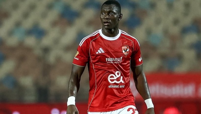 فالنسيا يرغب في ضم ديانج ويشترط موافقة الأهلي