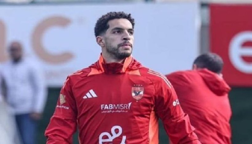 زكي عبد الفتاح: يجب الاعتماد على مصطفى شوبير في الأهلي ومنتخب مصر