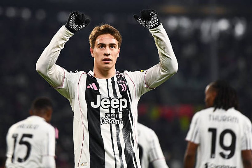 برشلونة يضع نجم يوفنتوس ضمن أهدافه