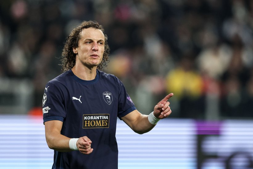 مواجهة خاصة للويز ضد تشيلسي في دوري الأبطال