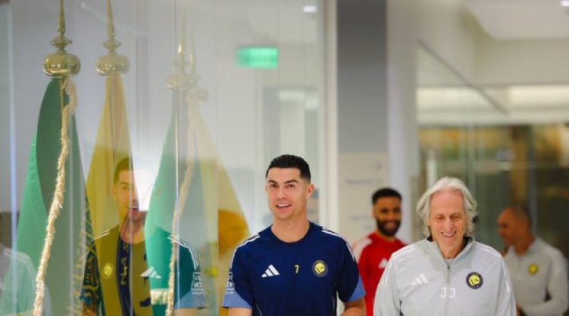 إرهاق الدون يربك النصر قبل ضمك.. وغياب العمري يفرض حسابات جديدة