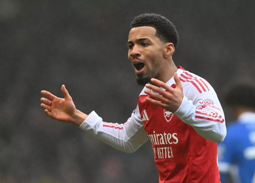 موهوب أرسنال في طريقه إلى الدوري الفرنسي