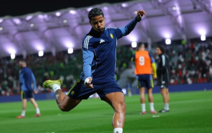 النصر يرفع سعر ويسلي وبنفيكا يتراجع عن الصفقة