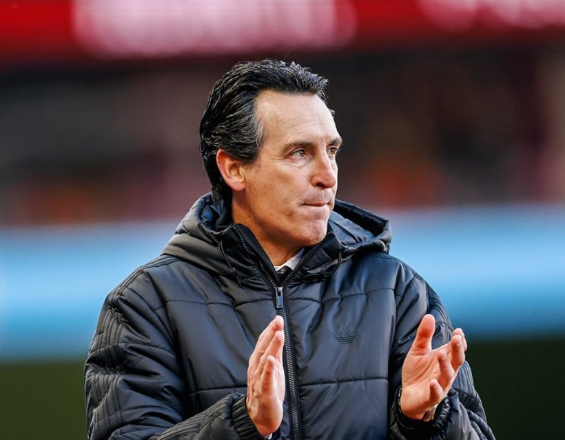 أستون فيلا يستهدف ماتيتا .. وبالاس يدرس صفقة تبادلية