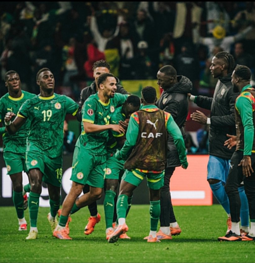 الاتحاد السنغالي يرد على تحركات الاتحاد المغربي