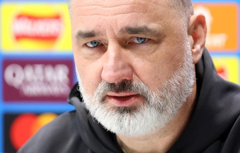 مدرب سلافيا براج: مواجهة برشلونة عيد كروي، ونثق بقدرتنا على تقديم أداء قوي