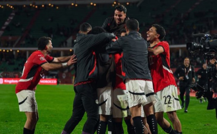 إبراهيم حسن ينفي الشائعات ويؤكد استقرار معسكر منتخب مصر