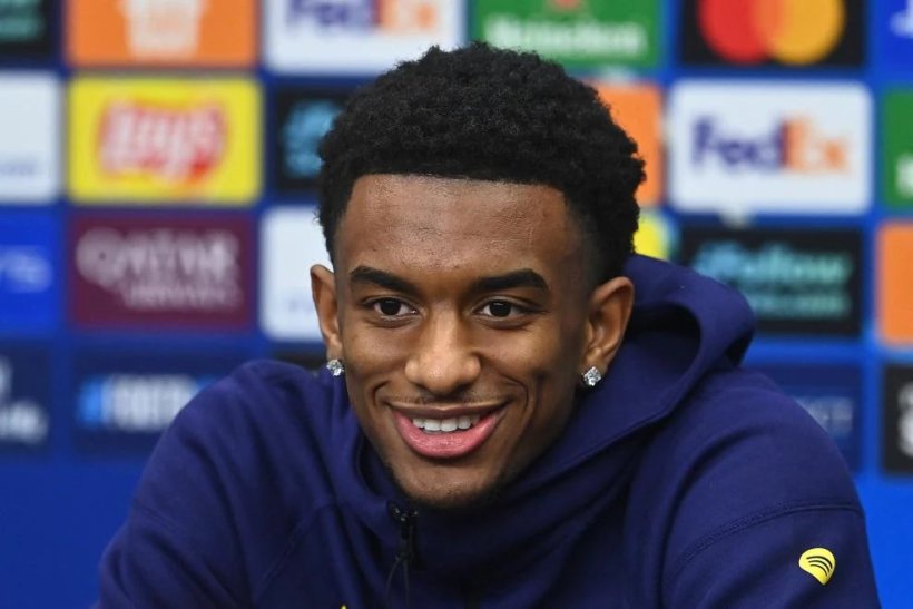 بالدي: نثق في التأهل ضمن الثمانية الأوائل، وبرشلونة لا يعتمد على لاعب واحد