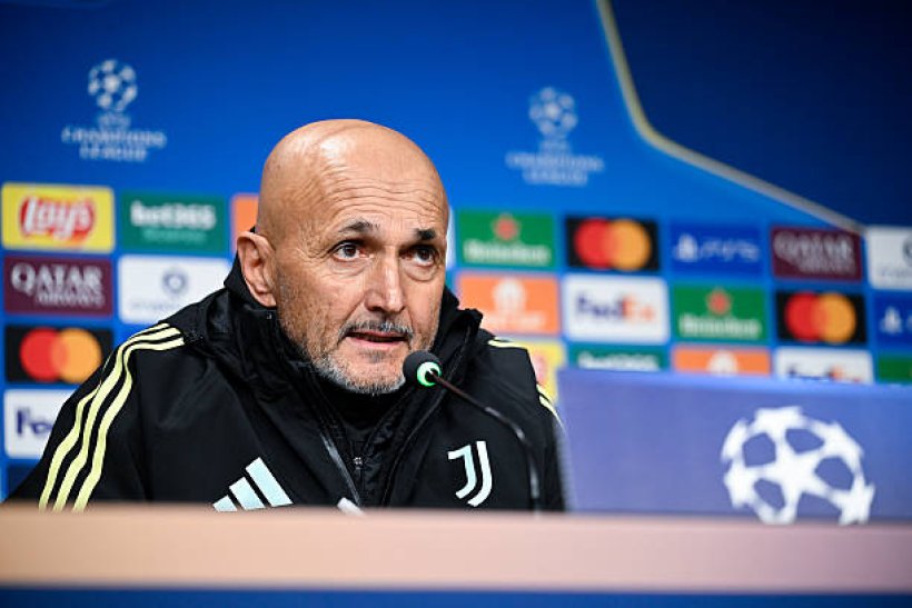 سباليتي: بنفيكا فريق قوي، ولكننا نعرف كيفية اللعب أمامهم