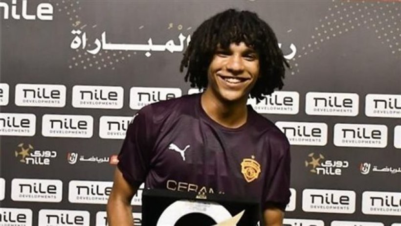 ضياء السيد يمتدح مروان عثمان أوتاكا