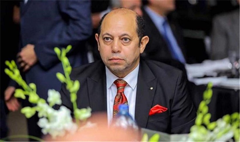 تعليق أحمد سليمان على رحيل ناصر ماهر لبيراميدز