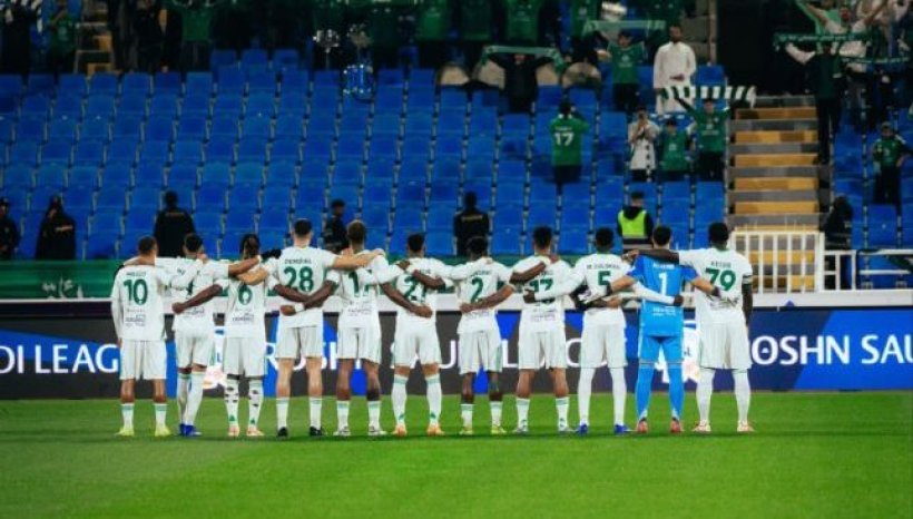 ثلاثية نارية تقود الأهلي لاكتساح الخليج