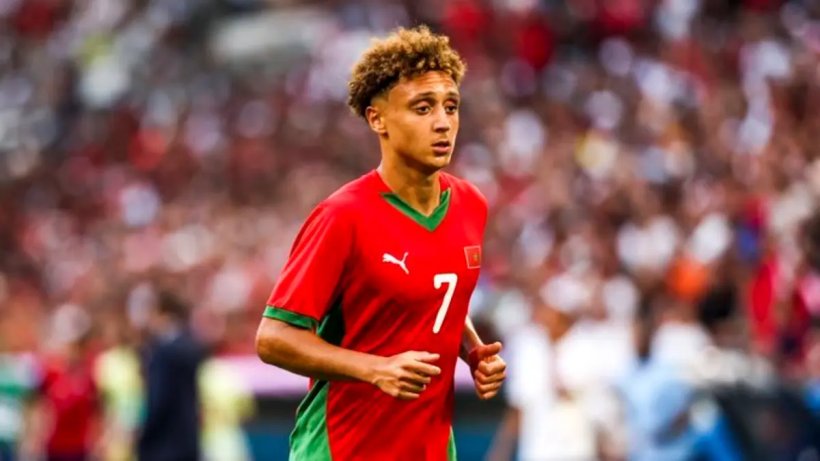 إلياس بنصغير يعلّق على خسارة نهائي أمم إفريقيا