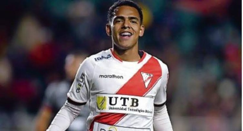 الوداد يتعاقد مع المهاجم موزيس بانياكا خلال الانتقالات الشتوية