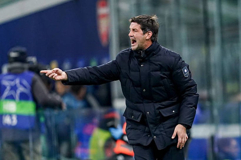 كيفو: أرسنال أبدع في الأداء، وعلينا مواصلة العمل بنفس العقلية