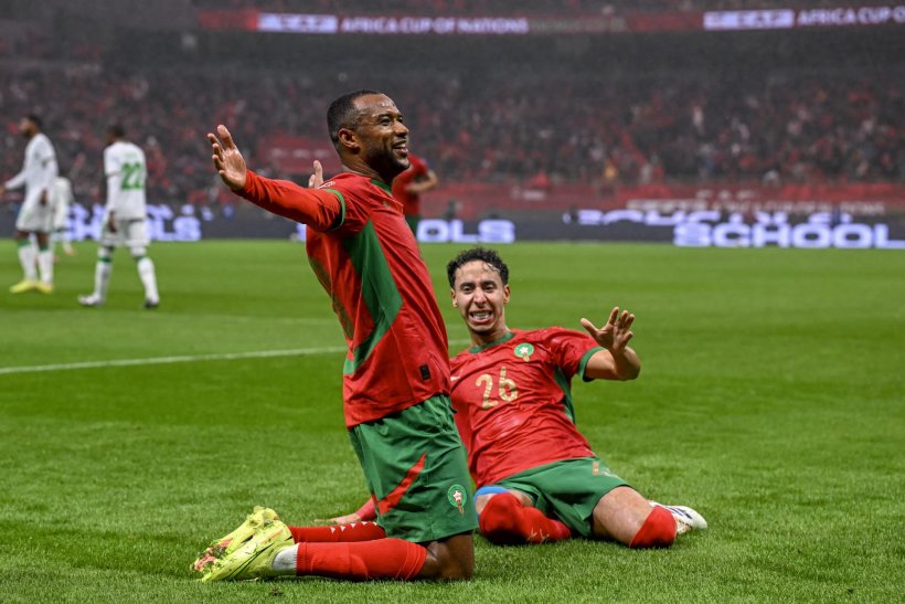 اختبارات حاسمة تضع الحلم العربي على المحك في أمم إفريقيا