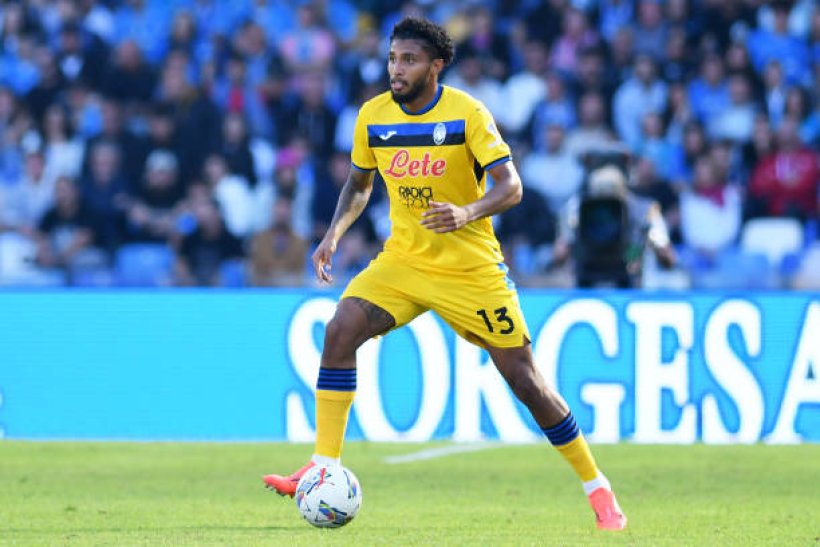 إيدرسون يرد على اهتمام أتلتيكو مدريد بضمه