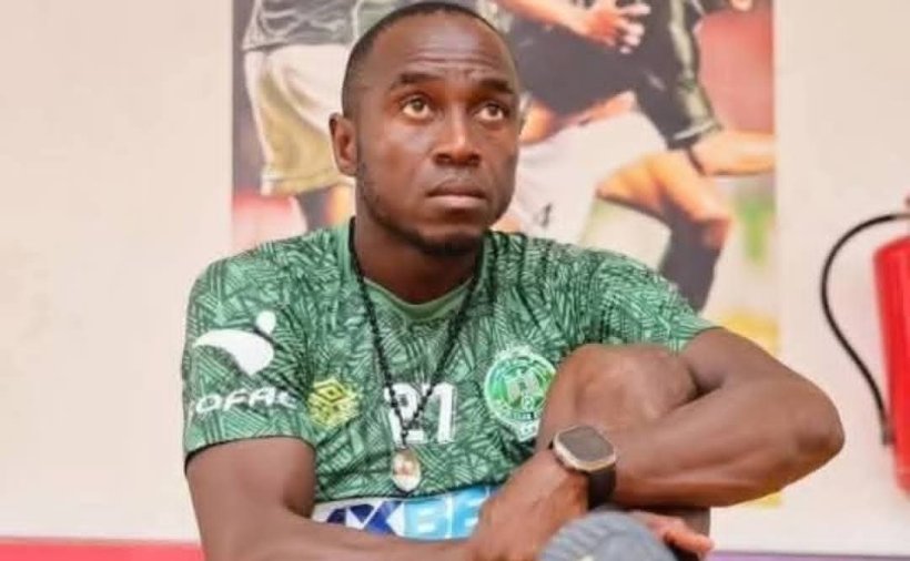 الرجاء يعلن عن مغادر جديد