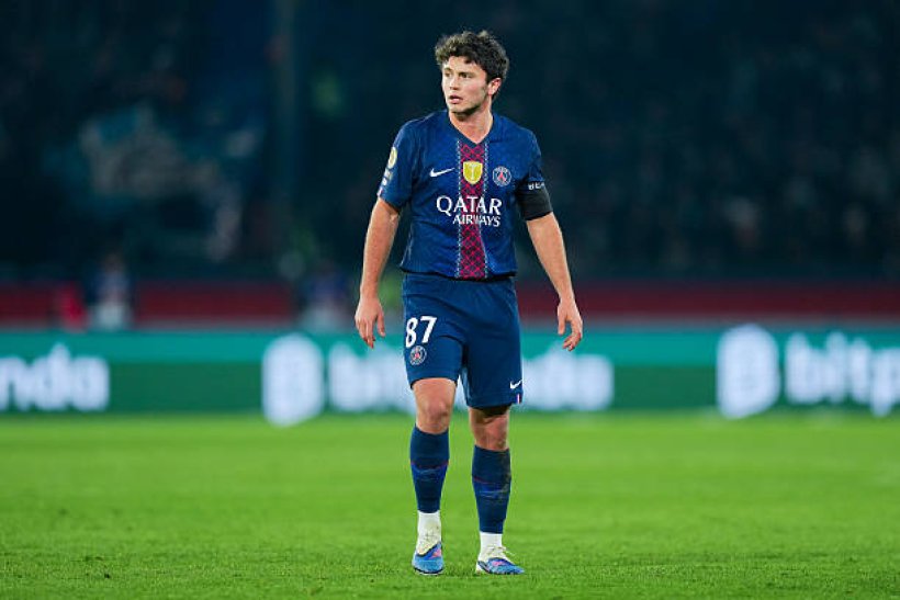 تشيلسي يضع جواو نيفيس كبديل محتمل لإنزو فرنانديز