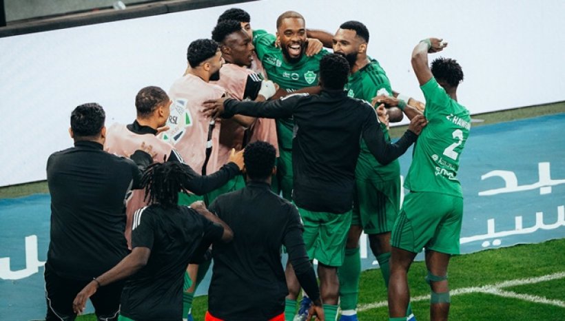 الأهلي يُعير لاعبه إلى الرياض حتى نهاية الموسم