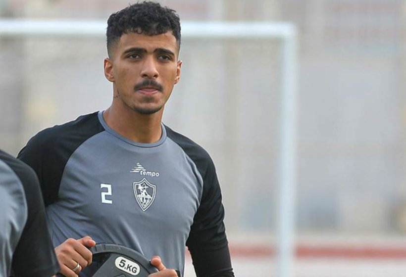 عدة أندية ترغب في ضم حسام عبد المجيد