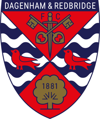 داجنهام اند ريدبريدج