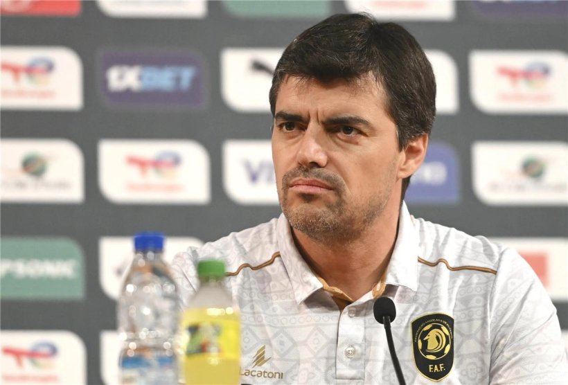 مدرب يانج أفريكانز: مواجهة الأهلي ستكون تحديًا لأقصى درجة