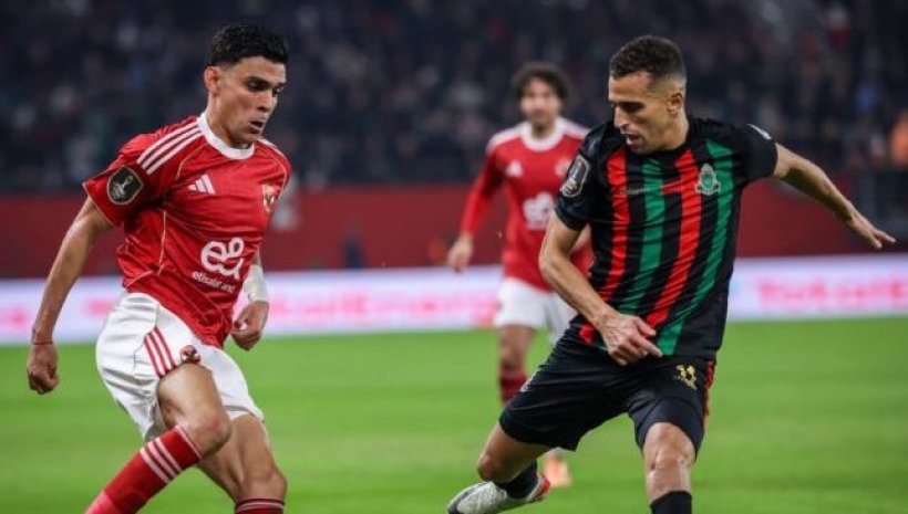 الأهلي يعزز صفوفه أفريقيًا قبل صدام يانج أفريكانز
