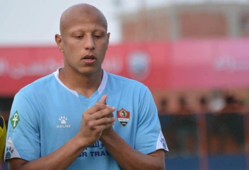 عمرو الجزار يقترب من الظهور الأول مع الأهلي