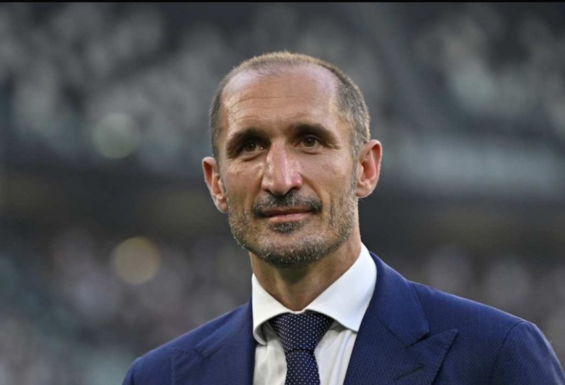 كيليني يوضح موقف يوفنتوس في سوق الانتقالات