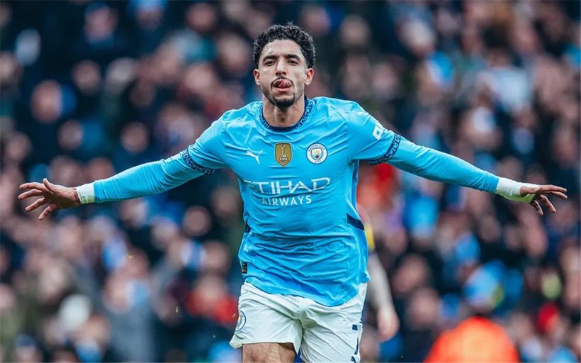 فنربخشة يستهدف التعاقد مع عمر مرموش