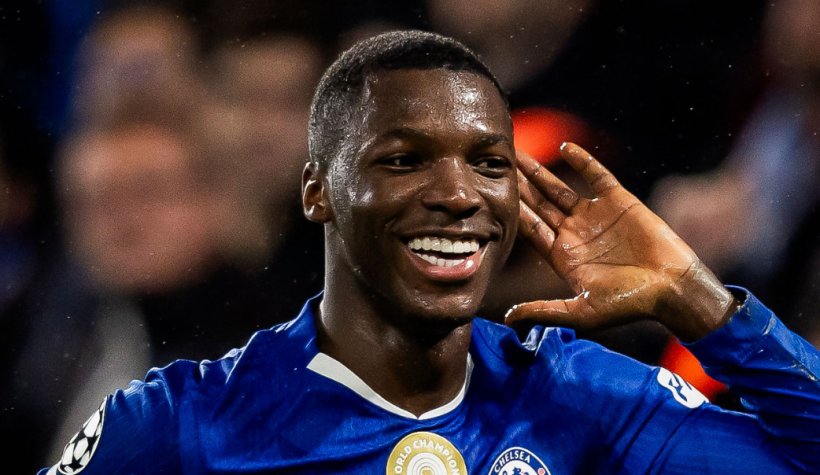 كايسيدو: هذا الأمر كان صعباً، وسنتحفل بهذا الفوز