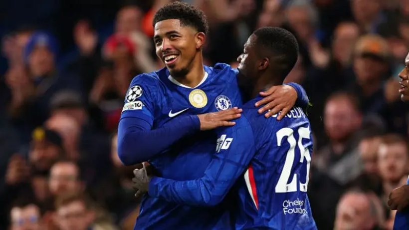 فوفانا: حققنا ثلاث نقاط مهمة، وهذا رأيي في كايسيدو