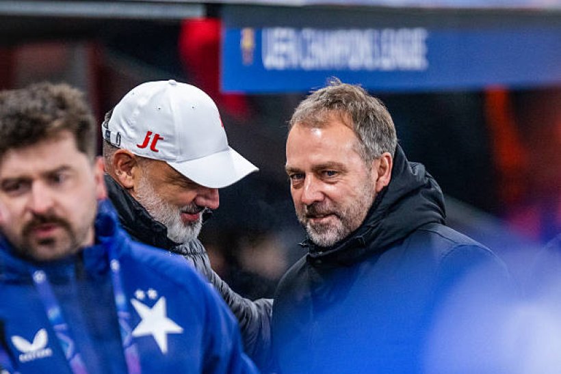 فليك: حققنا فوزًا هامًا، وإصابة بيدري تشكل قلقًا للفريق