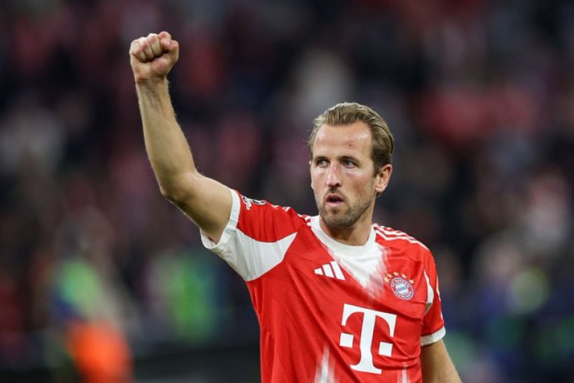 كين: هذا الأمر بالغ الأهمية، وأريد الإشادة باللاعبين