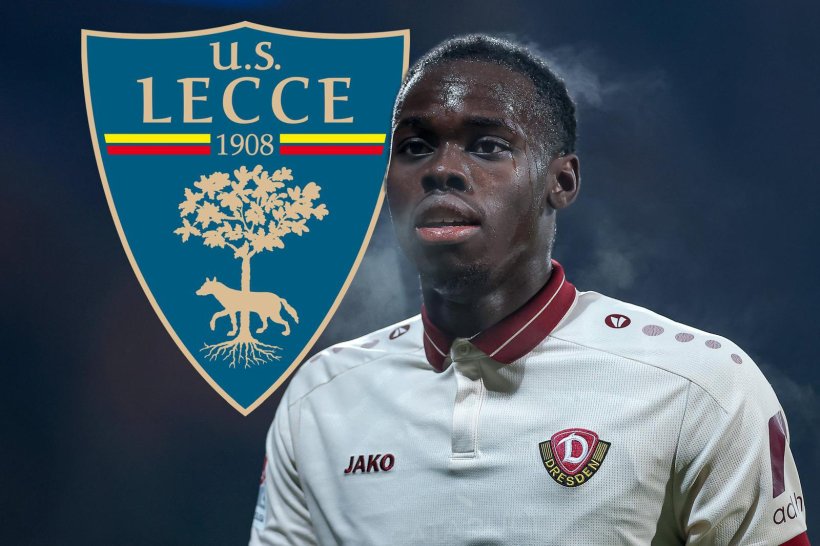 ليتشي يكثّف مفاوضاته لضم كوفي أمواكو