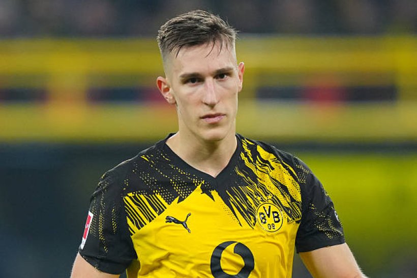 شلوتيربيك يتخذ قراره بشأن تجديد عقده مع دورتموند