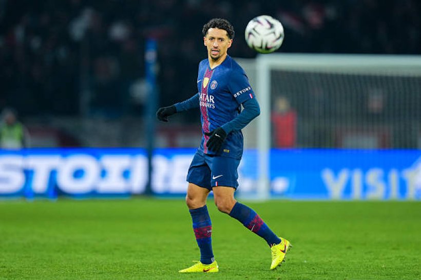 ماركينيوس: قدمنا أداءً جيدًا، لكن هناك دائمًا مجال للتحسن