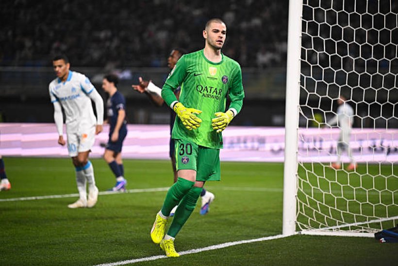 شوفالييه: المباراة لم تكن سهلة، ولكن الفريق لم يستسلم