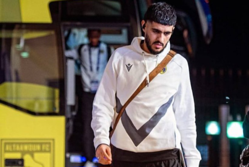 الاتحاد يضغط لحسم انتقال المدافع وليد الأحمد بالانتقالات الشتوية الحالية